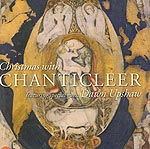 Christmas with Chanticleer