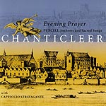 Evening Prayer