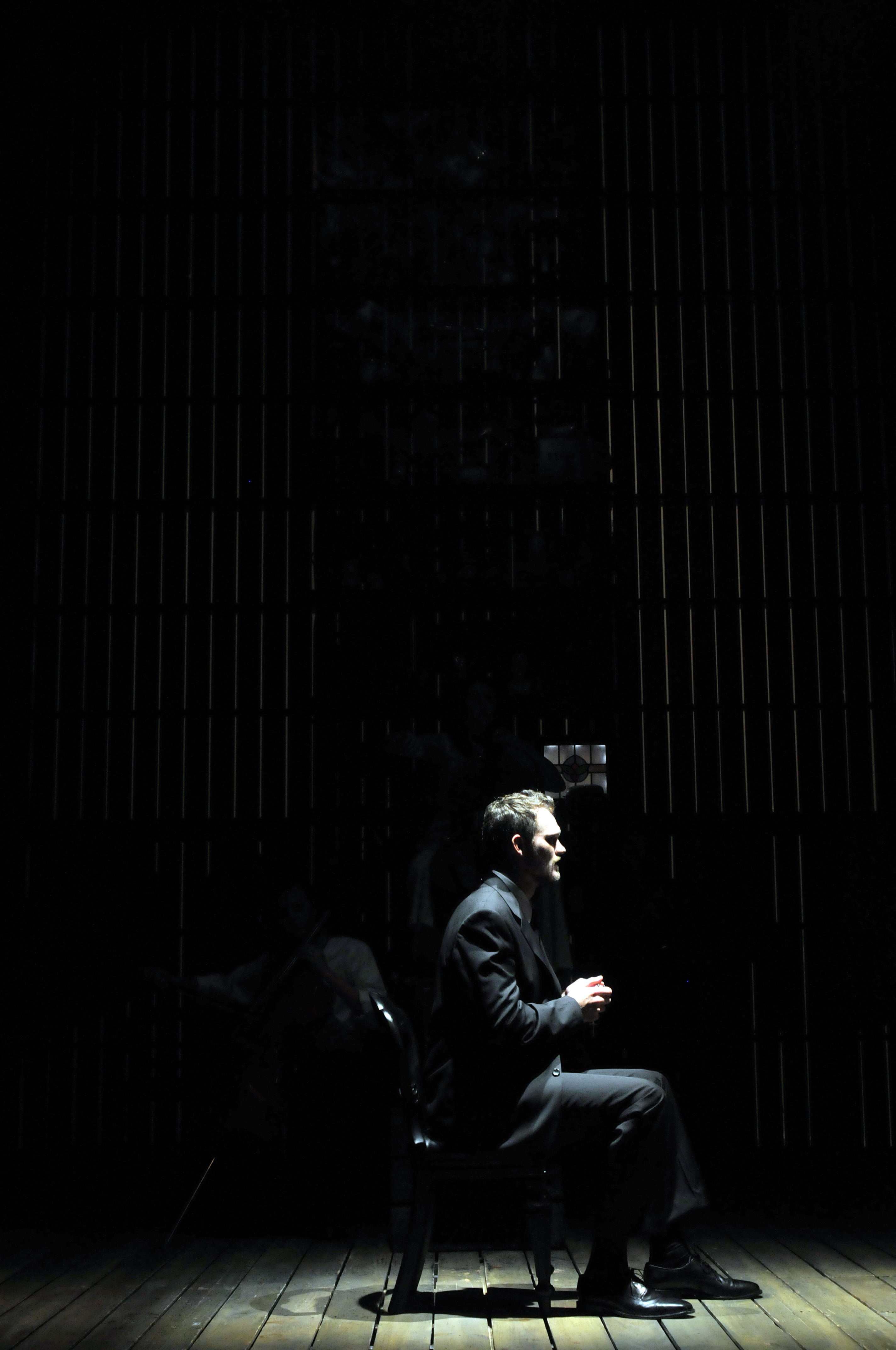 The Judge