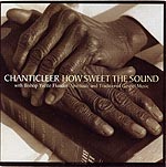 how sweet the sound